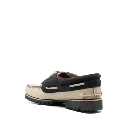 Shoes > Flats > Sailor Shoes - - Timberland - Modalova