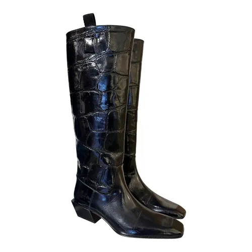 Shoes > Boots > Cowboy Boots - - Ras - Modalova