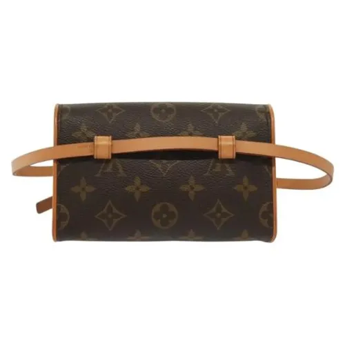 Pre-owned > Pre-owned Bags > Pre-owned Belt Bags - - Louis Vuitton Vintage - Modalova
