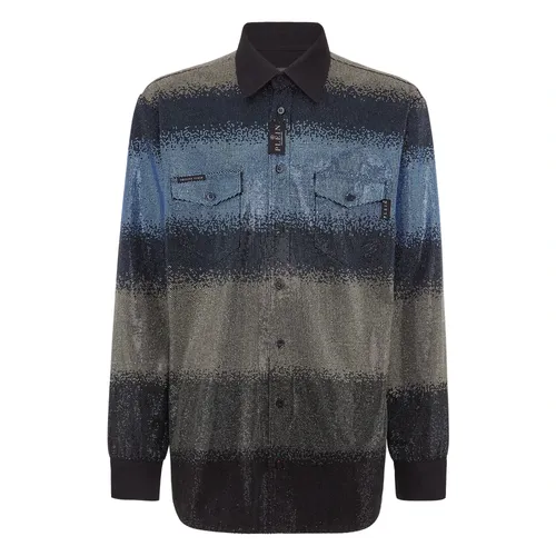 Shirts > Casual Shirts - - Philipp Plein - Modalova