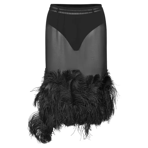 Skirts > Midi Skirts - - The Attico - Modalova