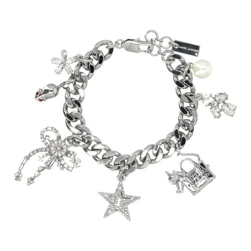 Accessories > Jewellery > Necklaces - - Marc Jacobs - Modalova