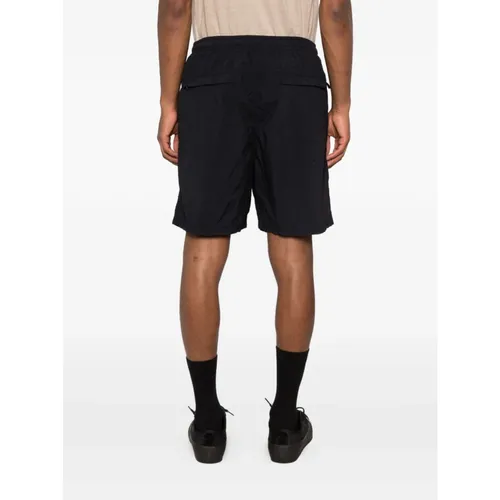 Shorts > Casual Shorts - - Stone Island - Modalova