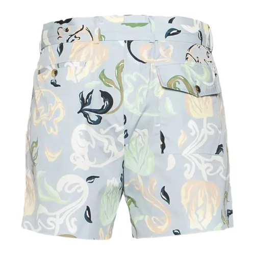 Shorts > Short Shorts - - Lanvin - Modalova