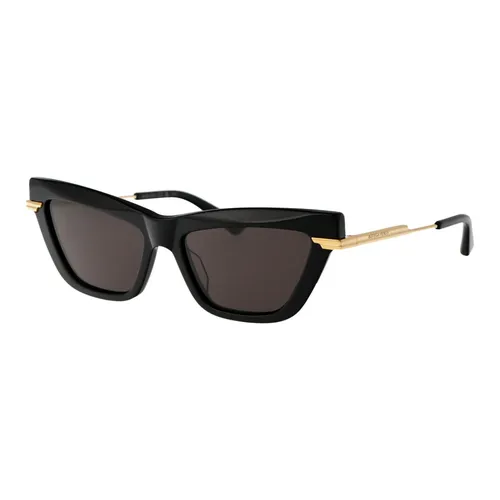 Accessories > Sunglasses - - Bottega Veneta - Modalova