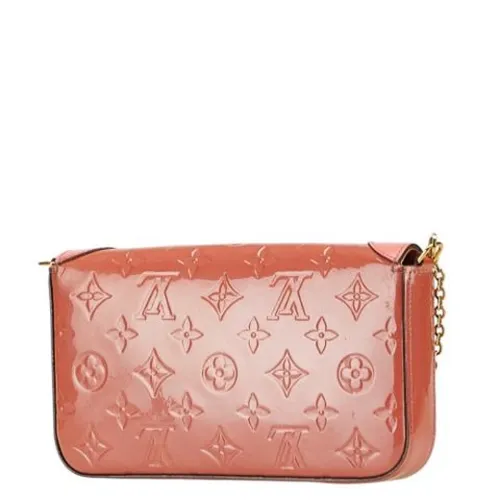 Pre-owned > Pre-owned Bags > Pre-owned Cross Body Bags - - Louis Vuitton Vintage - Modalova