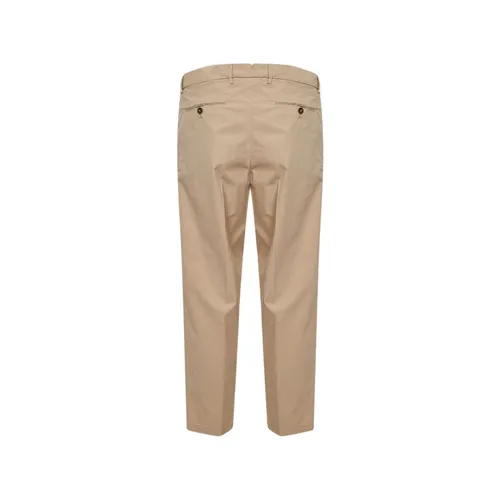 Trousers > Cropped Trousers - - Briglia - Modalova