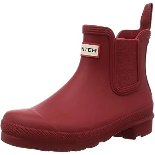 Shoes > Boots > Rain Boots - - Hunter - Modalova