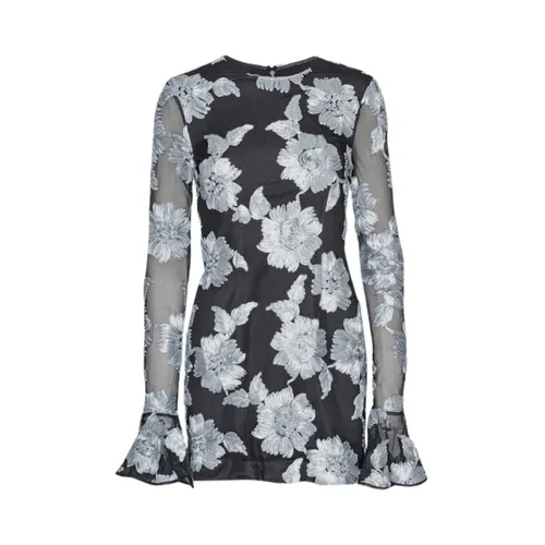 Dresses > Day Dresses > Short Dresses - - Rotate Birger Christensen - Modalova
