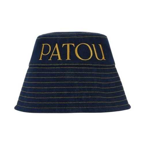 Accessories > Hats > Hats - - Patou - Modalova