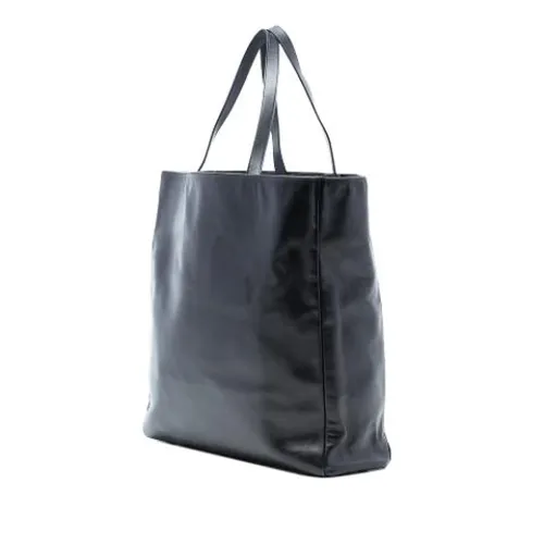 Pre-owned > Pre-owned Bags > Pre-owned Tote Bags - - Yves Saint Laurent Vintage - Modalova