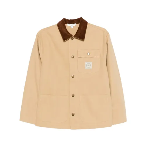 Jackets > Light Jackets - - Sporty & Rich - Modalova