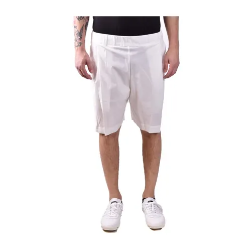 Shorts > Long Shorts - - Laneus - Modalova