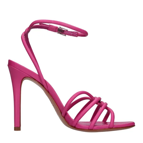 Shoes > Sandals > High Heel Sandals - - Schutz - Modalova