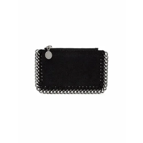 Accessories > Wallets & Cardholders - - Stella McCartney - Modalova