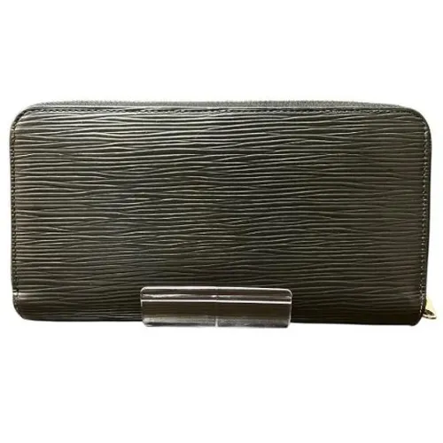 Pre-owned > Pre-owned Accessories > Pre-owned Wallets - - Louis Vuitton Vintage - Modalova