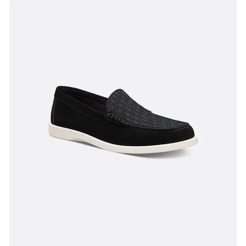 Shoes > Flats > Loafers - - Dior - Modalova