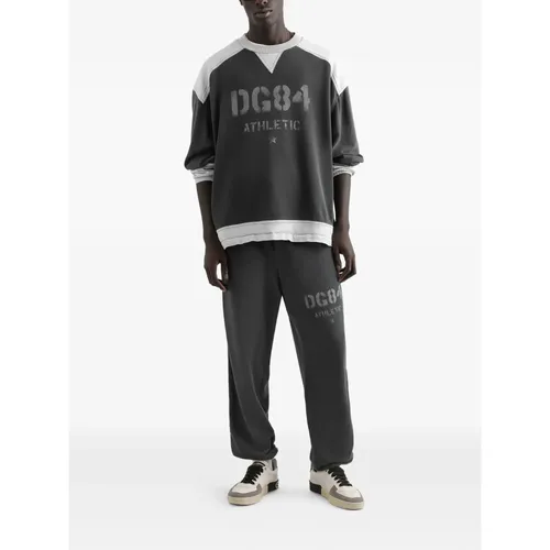 Sweatshirts & Hoodies > Sweatshirts - - Dolce & Gabbana - Modalova