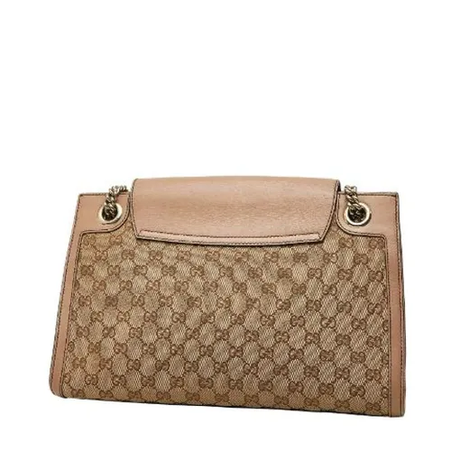 Pre-owned > Pre-owned Bags > Pre-owned Shoulder Bags - - Gucci Vintage - Modalova