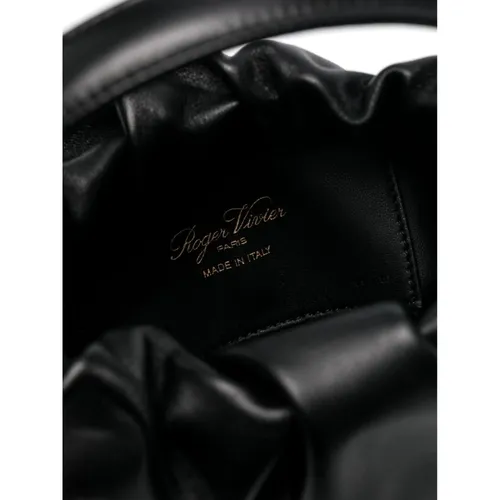 Bags > Handbags - - Roger Vivier - Modalova