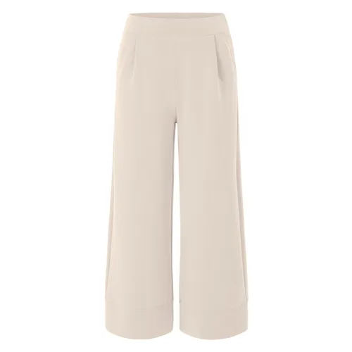 Trousers > Wide Trousers - - Rich & Royal - Modalova