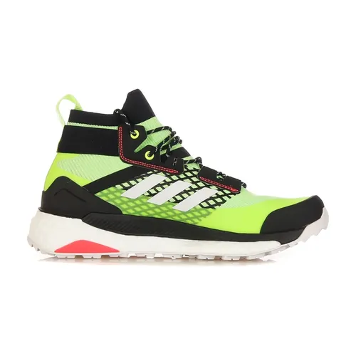 Adidas - Shoes > Sneakers - Green - Adidas - Modalova