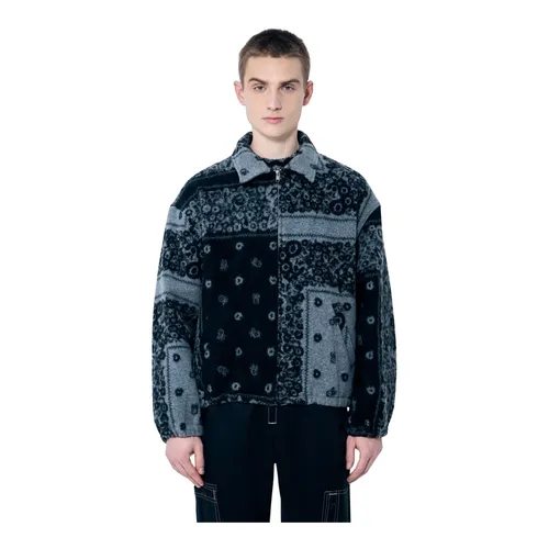 Jackets > Light Jackets - - Noma t.d. - Modalova