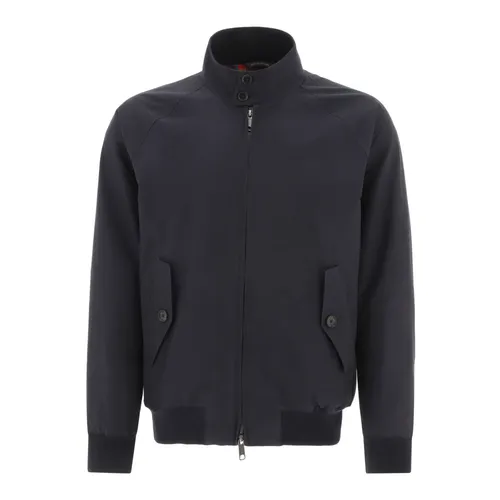 Jackets > Bomber Jackets - - Baracuta - Modalova