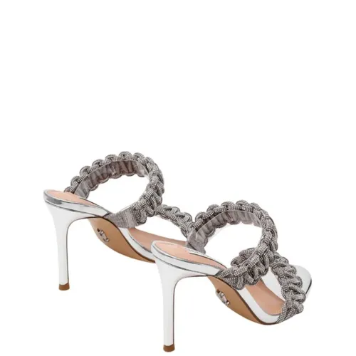 Shoes > Heels > Heeled Mules - - Steve Madden - Modalova