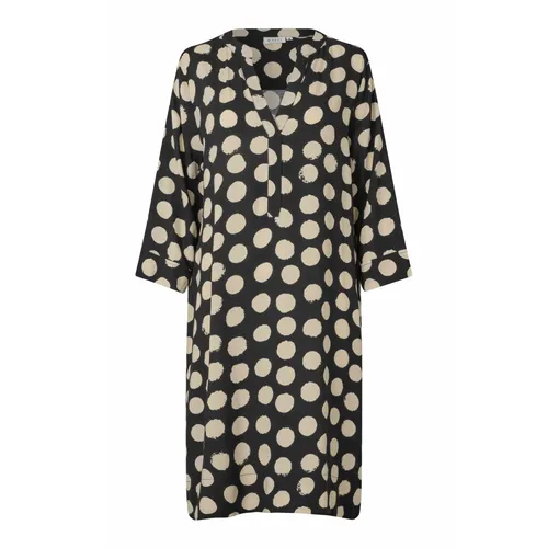 Dresses > Day Dresses > Midi Dresses - - Masai - Modalova