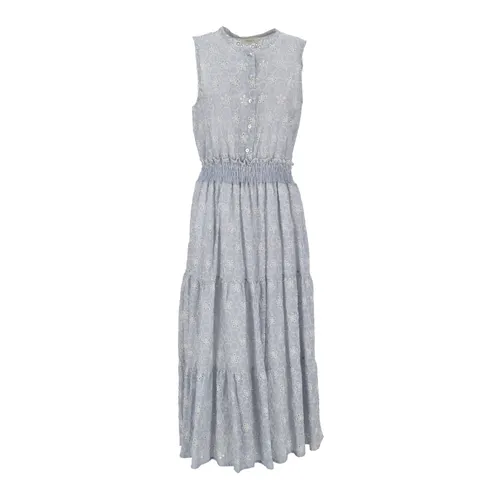 Dresses > Day Dresses > Midi Dresses - - ViCOLO - Modalova