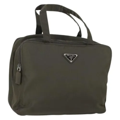Pre-owned > Pre-owned Bags > Pre-owned Handbags - - Prada Vintage - Modalova