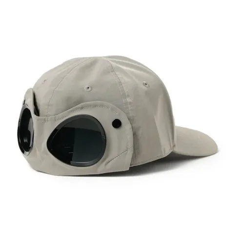 Accessories > Hats > Caps - - C.p. Company - Modalova