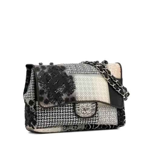 Pre-owned > Pre-owned Bags > Pre-owned Shoulder Bags - - Chanel Vintage - Modalova