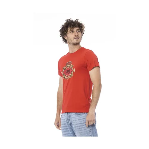Tops > T-Shirts - - Cavalli Class - Modalova