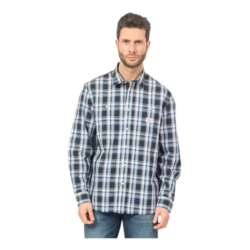 Shirts > Casual Shirts - - Guess - Modalova