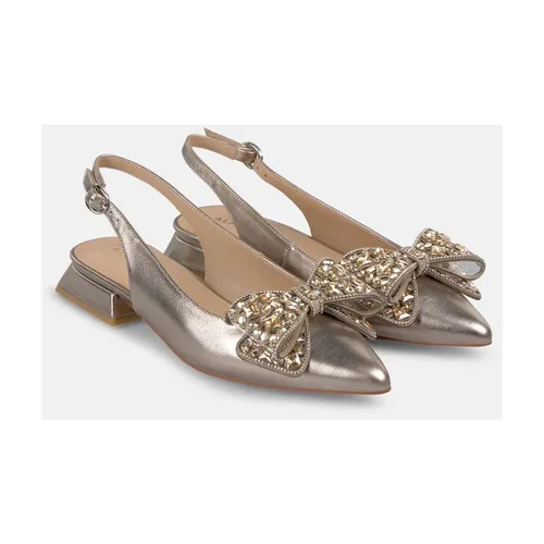 Shoes > Flats > Ballerinas - - Alma EN Pena - Modalova