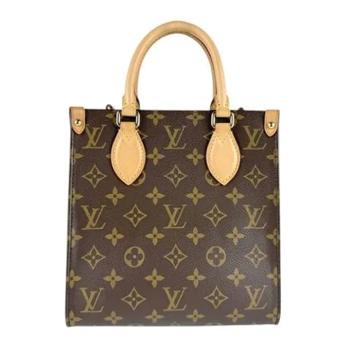 Pre-owned > Pre-owned Bags > Pre-owned Handbags - - Louis Vuitton Vintage - Modalova