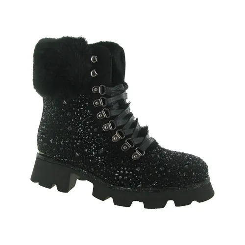 Shoes > Boots > Winter Boots - - Alma EN Pena - Modalova