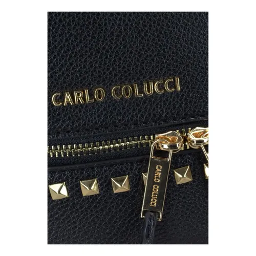 Bags > Backpacks - - Carlo Colucci - Modalova