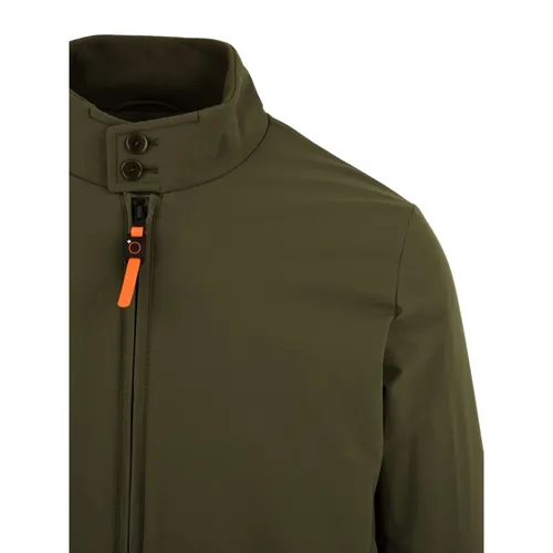 Jackets > Bomber Jackets - - Aspesi - Modalova