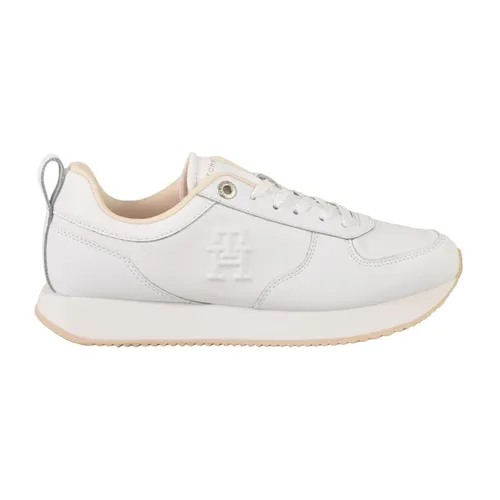Shoes > Sneakers - - Tommy Hilfiger - Modalova
