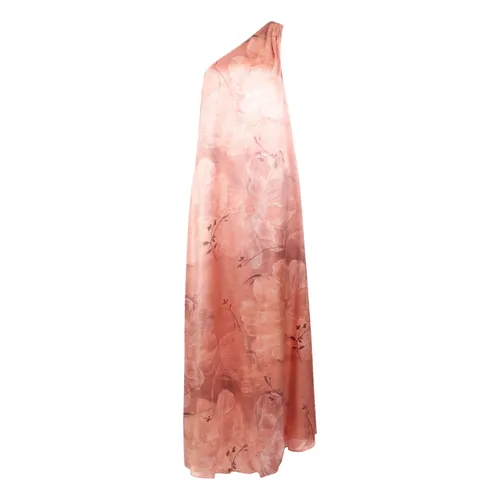 Dresses > Day Dresses > Maxi Dresses - - Kiton - Modalova