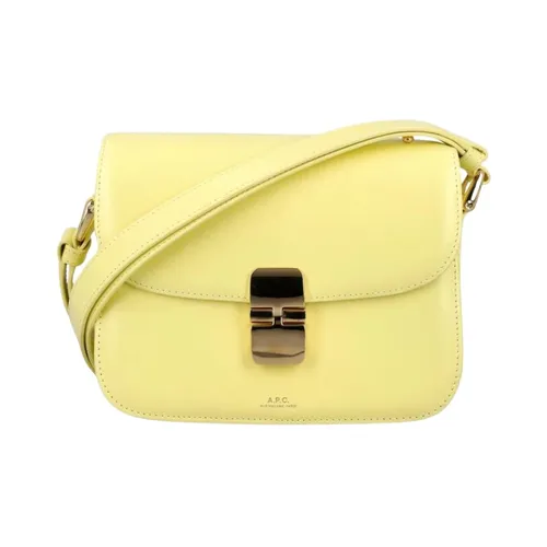 Bags > Cross Body Bags - - A.p.c. - Modalova