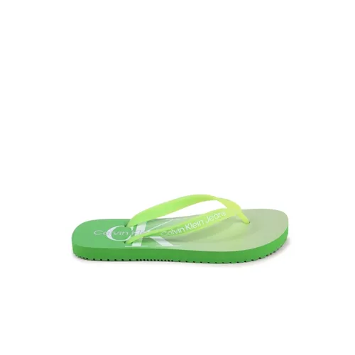 Shoes > Flip Flops & Sliders > Flip Flops - - Calvin Klein - Modalova
