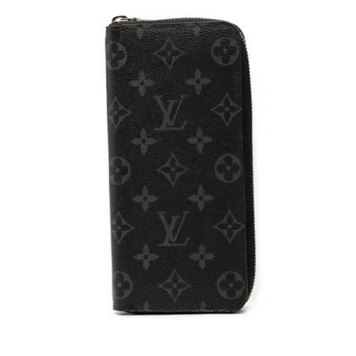 Pre-owned > Pre-owned Accessories > Pre-owned Wallets - - Louis Vuitton Vintage - Modalova