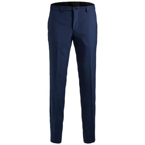 Trousers > Suit Trousers - - Jack & Jones - Modalova