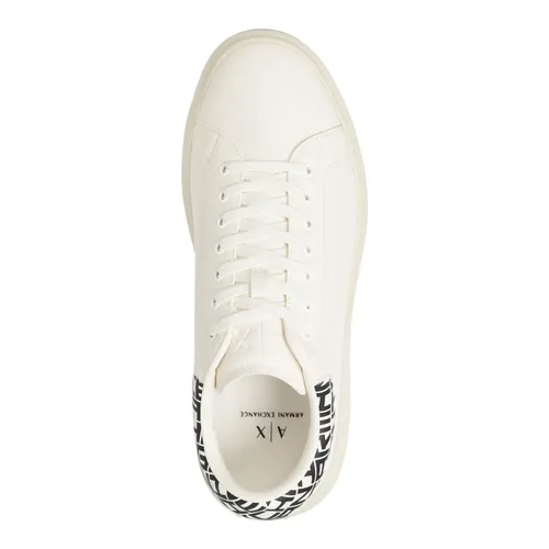 Shoes > Sneakers - - Armani Exchange - Modalova