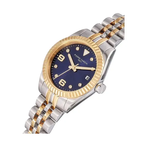 Accessories > Watches - - Pierre Cardin - Modalova