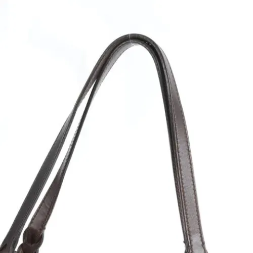 Pre-owned > Pre-owned Bags > Pre-owned Tote Bags - - Gucci Vintage - Modalova